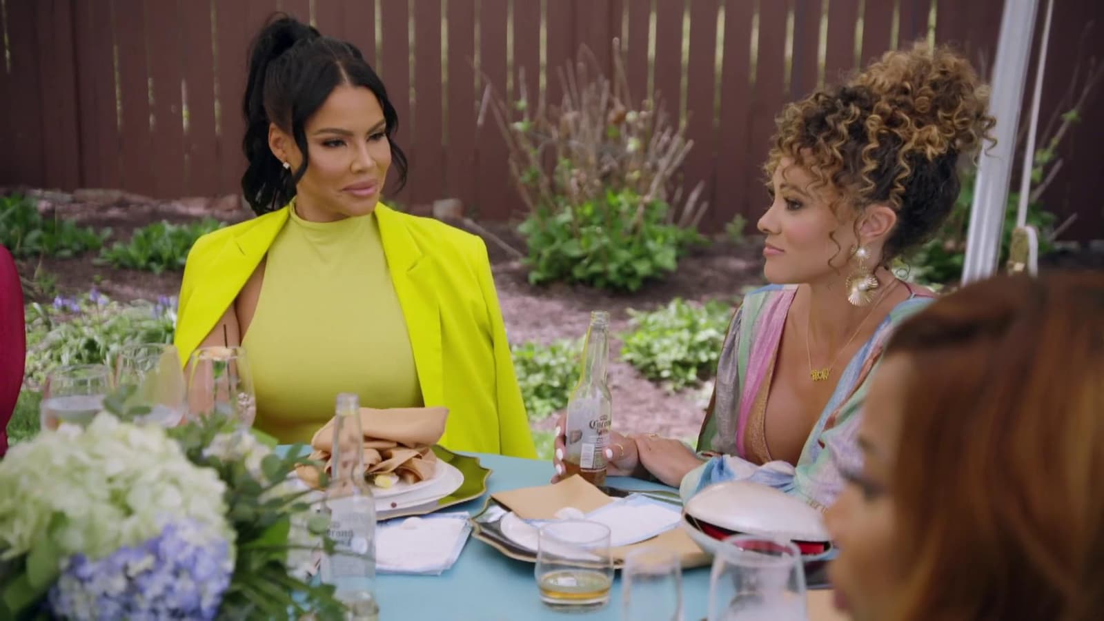 The Real Housewives of Potomac