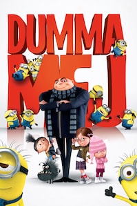 Poster för Dumma mej
