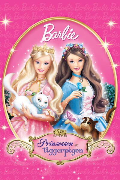 barbie-prinsessen-og-tiggerpigen-2004