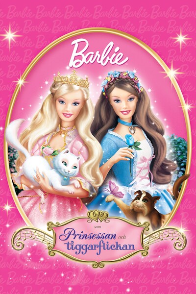 barbie-som-prinsessan-och-tiggarflickan-2004