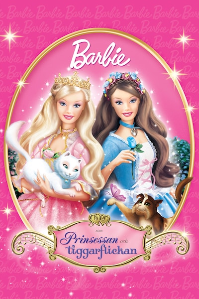 barbie-som-prinsessan-och-tiggarflickan-2004