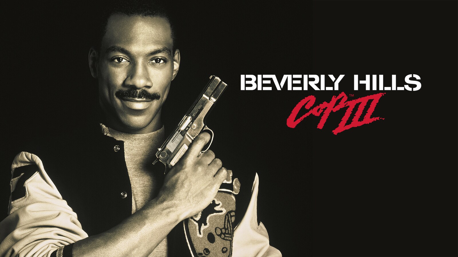 Beverly Hills purk III