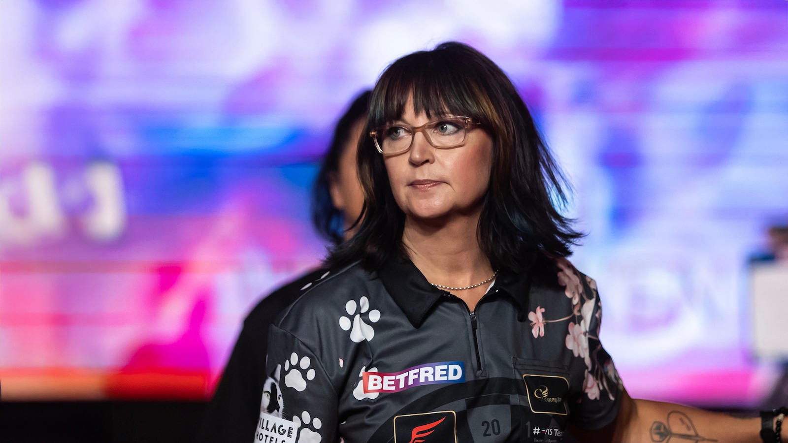 Women's World Matchplay