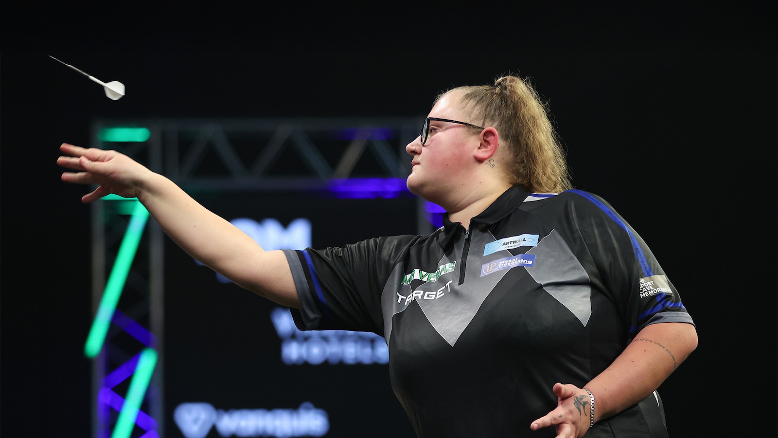 Women's World Matchplay