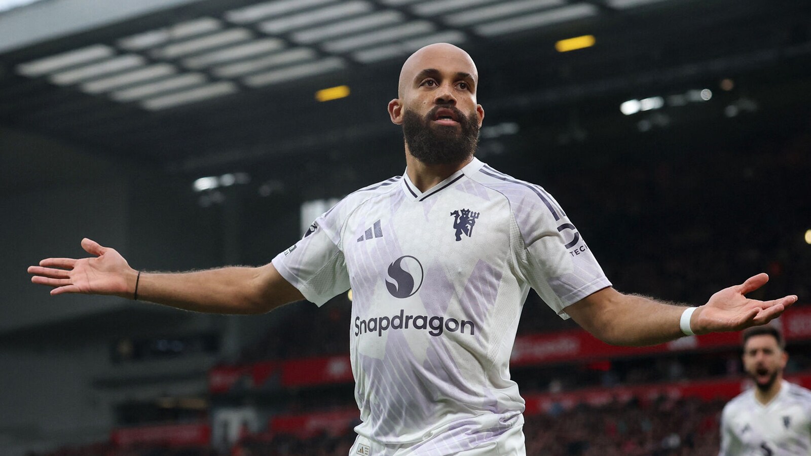 West Ham - Man United