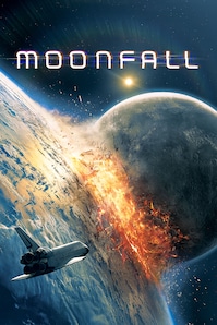 Poster för Moonfall