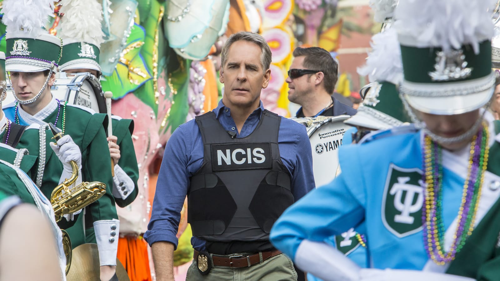 NCIS: New Orleans