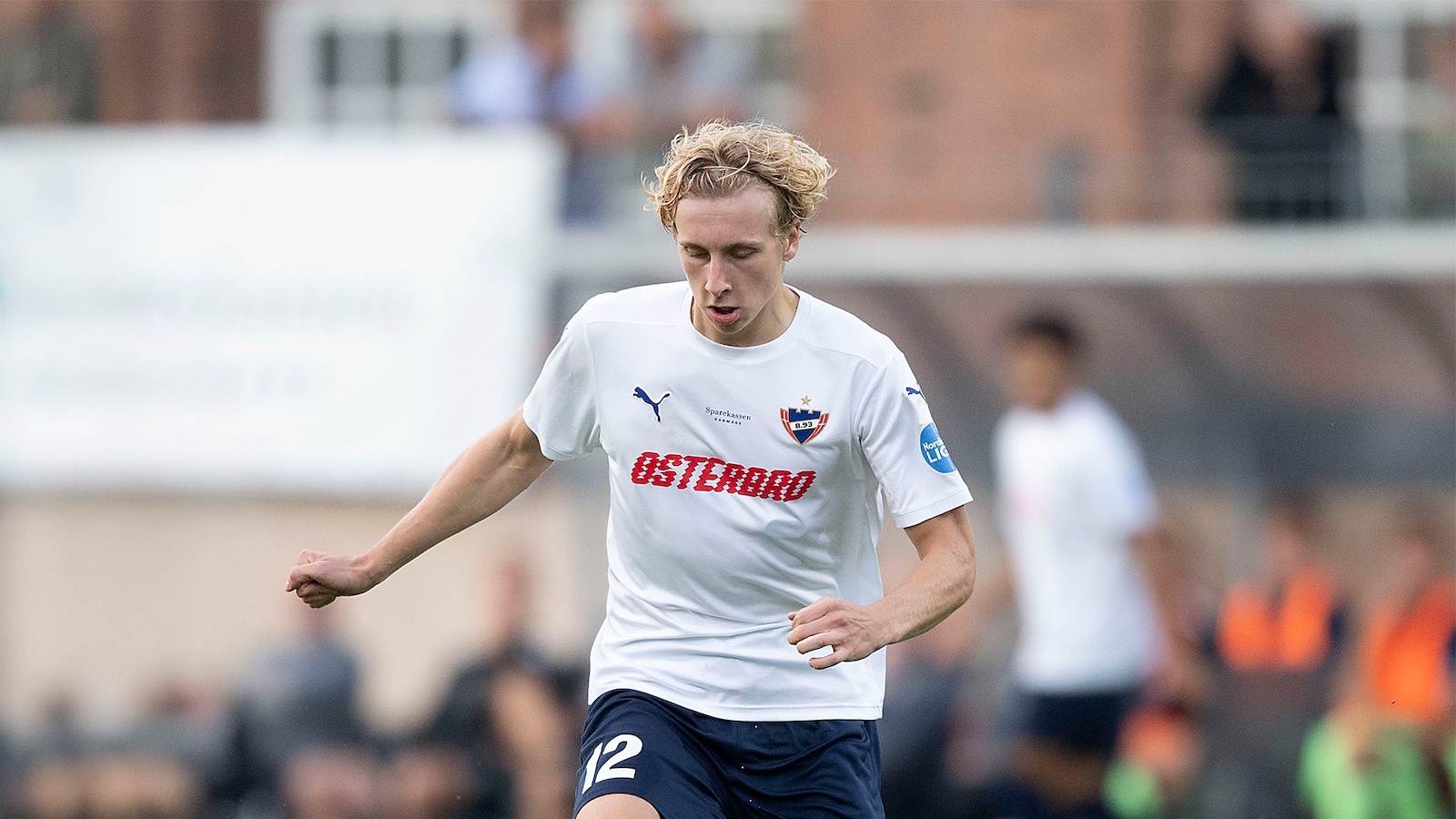B. 93 - Aarhus Fremad