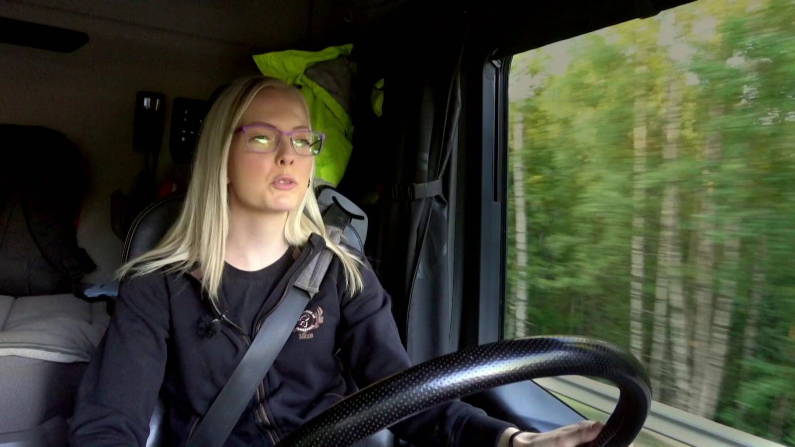 Svenske Truckers