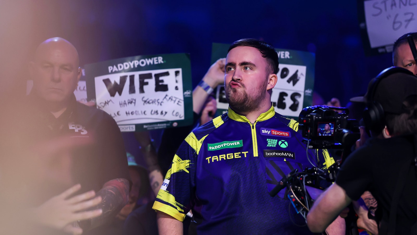 World Darts Championship