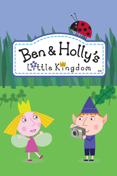 ben-and-hollys-lille-kongerike