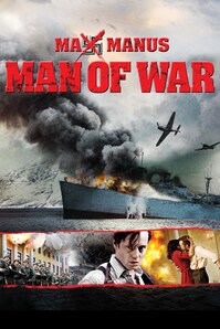Poster för Max Manus