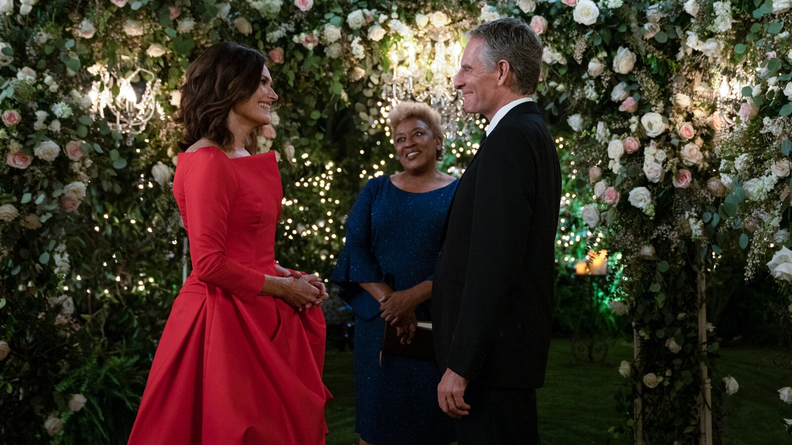 NCIS: New Orleans