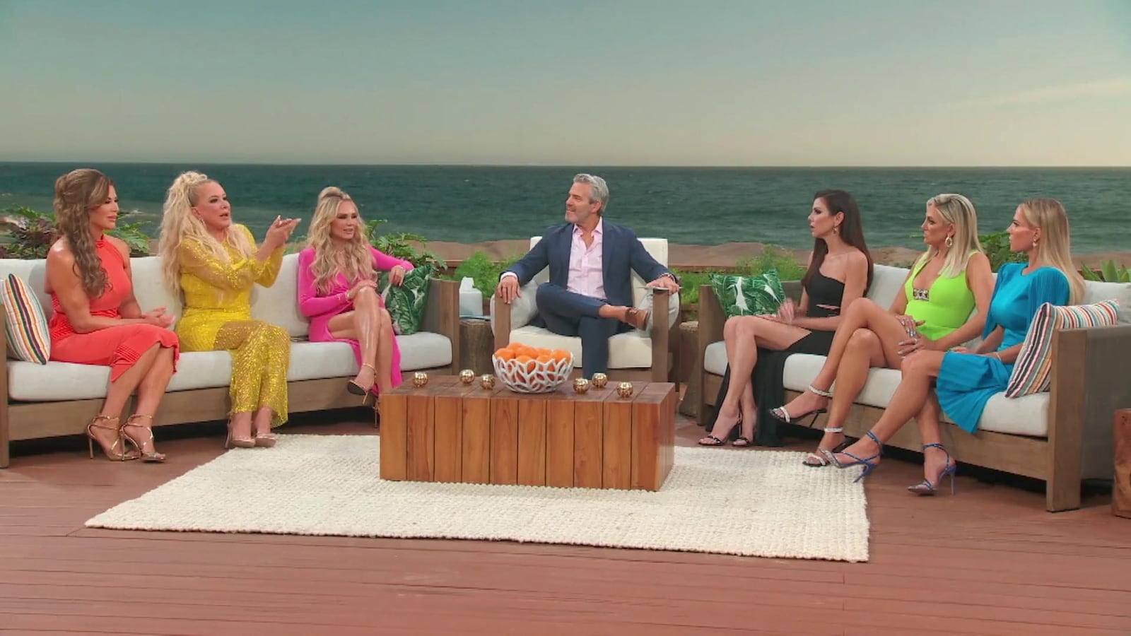 The Real Housewives of Orange County