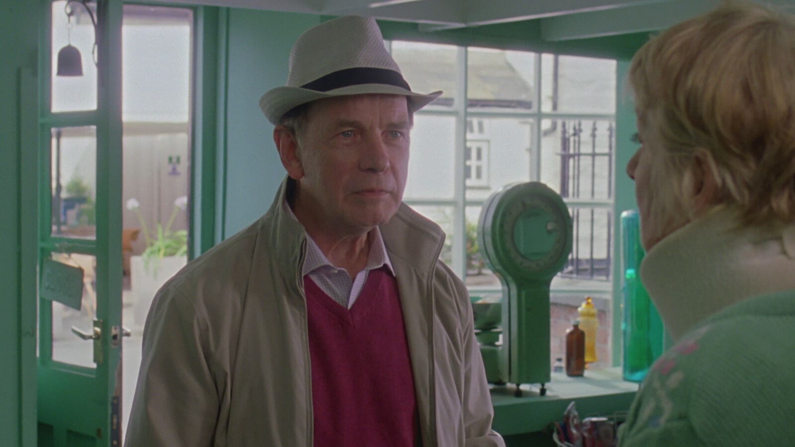 Doc Martin
