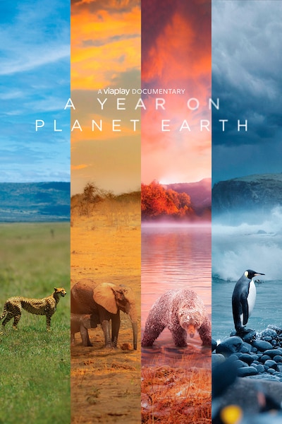 year-on-planet-earth-a
