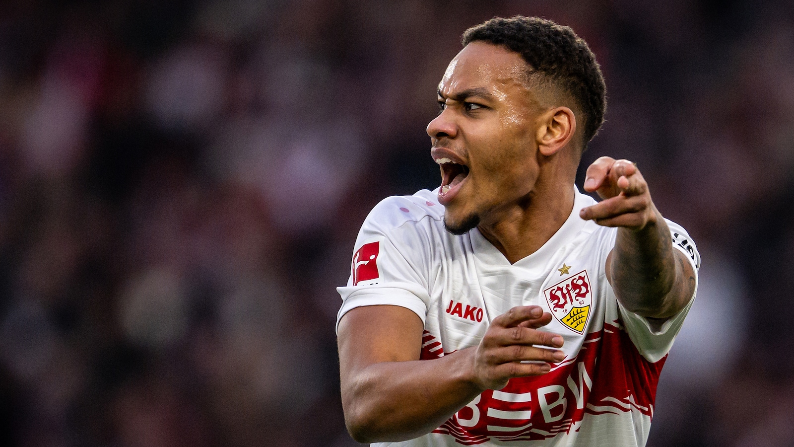 Stuttgart - Union Berlin