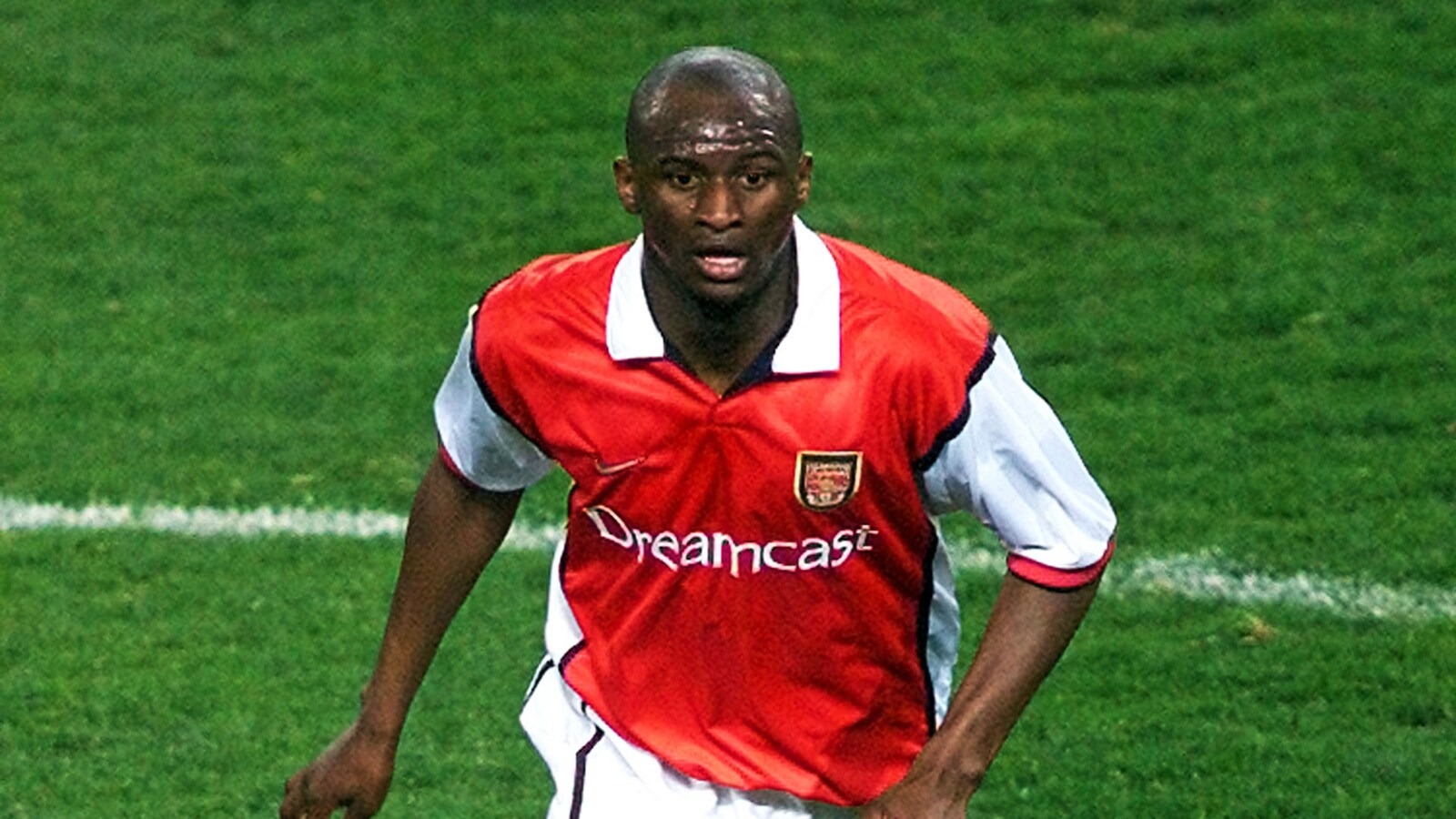 Patrick Vieira