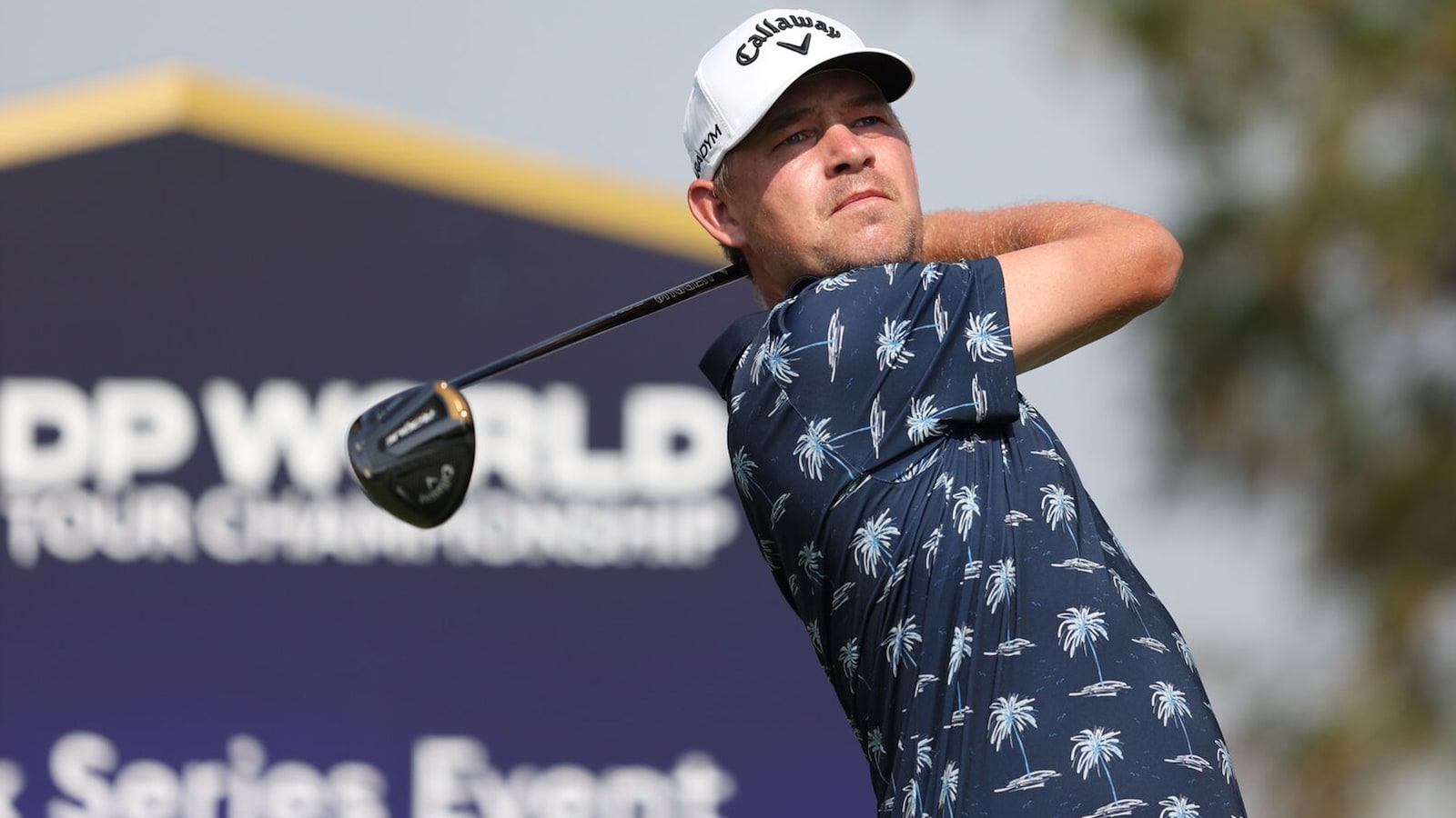 Alfred Dunhill Championship