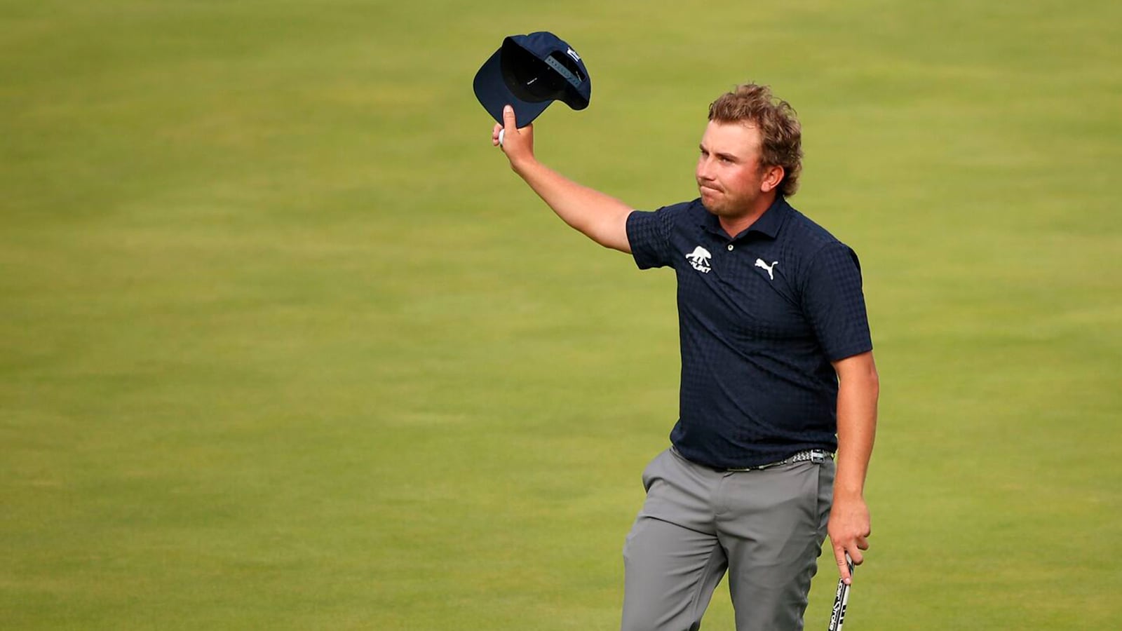 Alfred Dunhill Championship