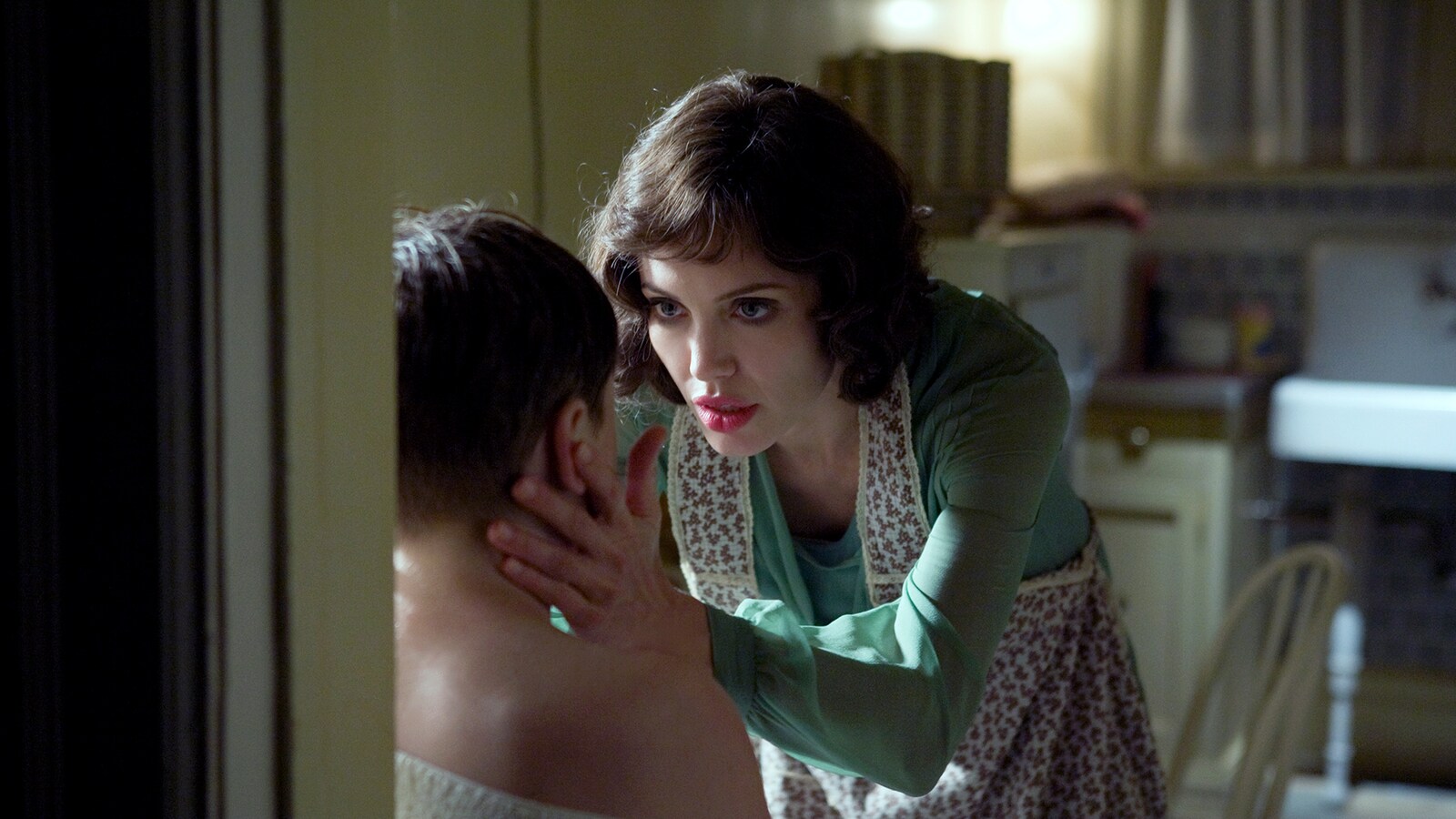 Changeling