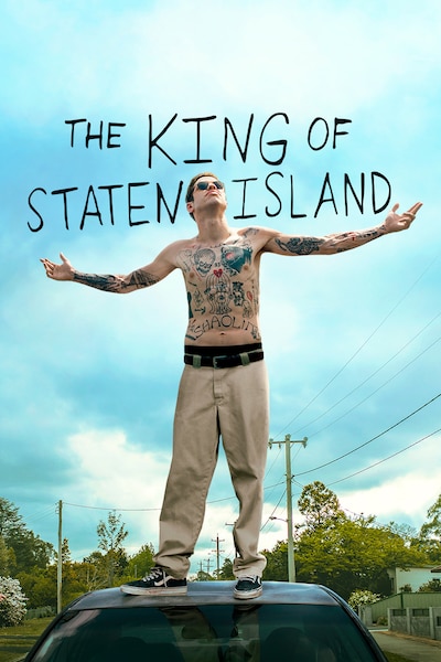 the-king-of-staten-island-2020