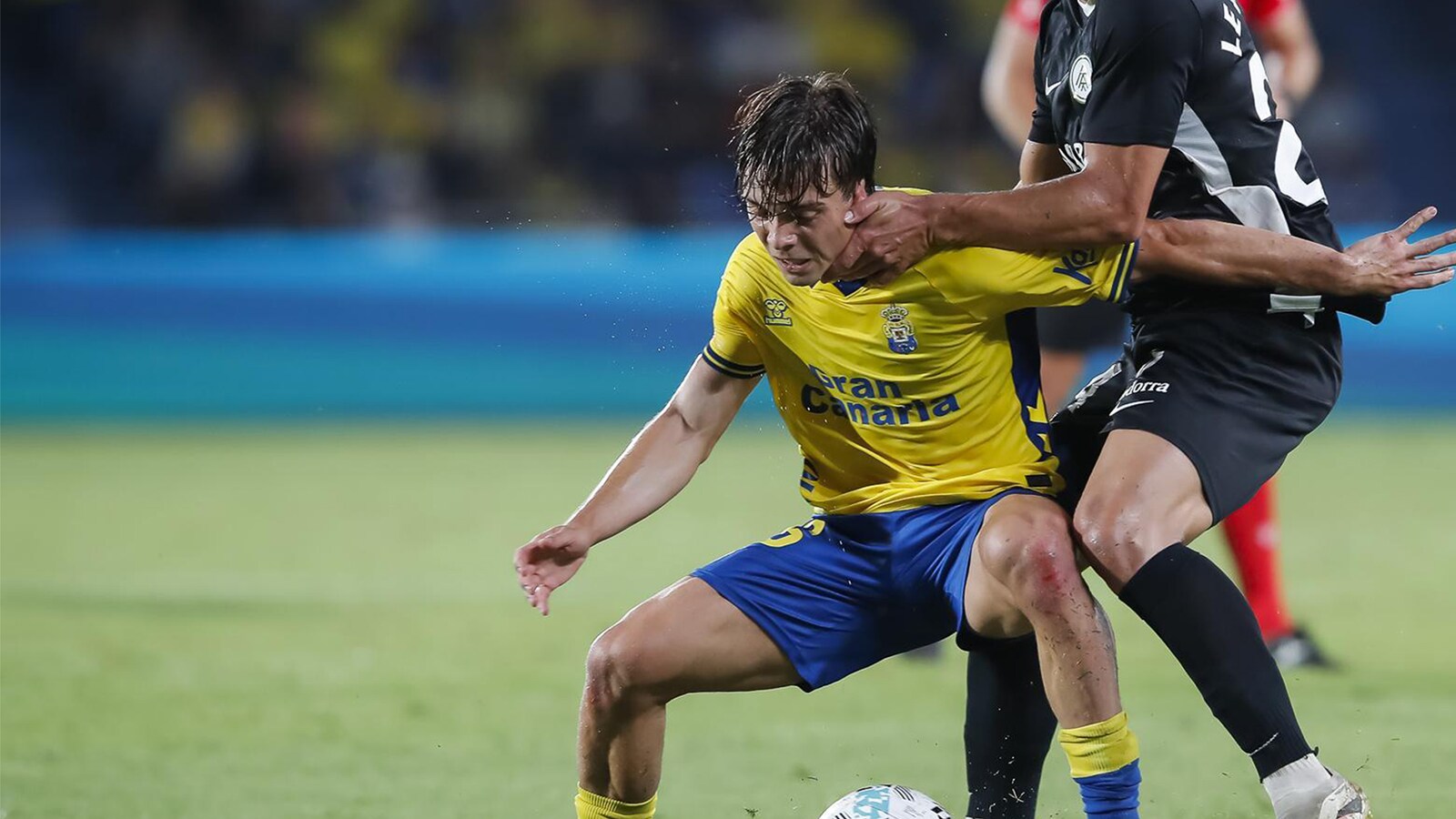Las Palmas - Real Sociedad B