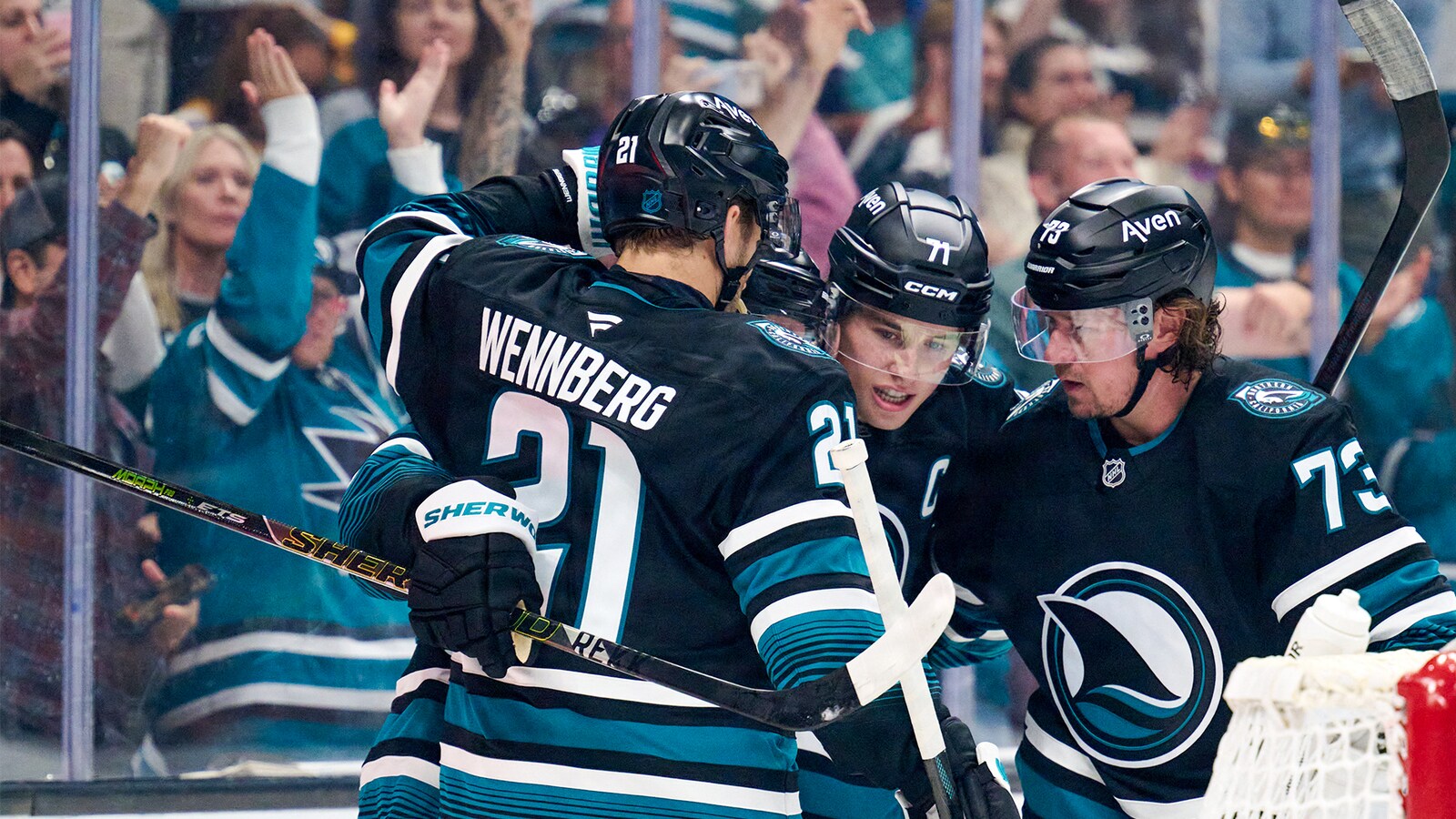 San Jose - Vancouver