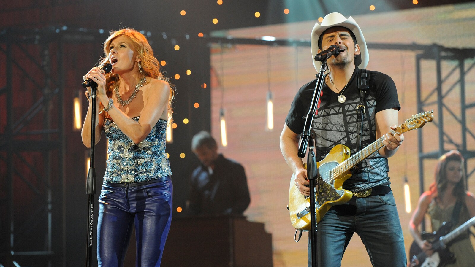 Nashville - Sæson 1 - Afsnit 21 - Viaplay