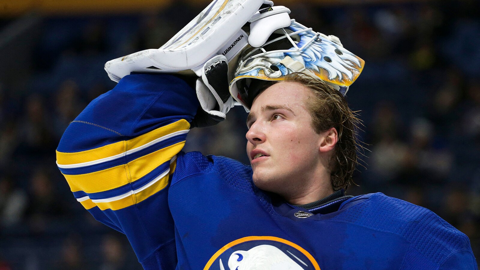 Buffalo - Pittsburgh