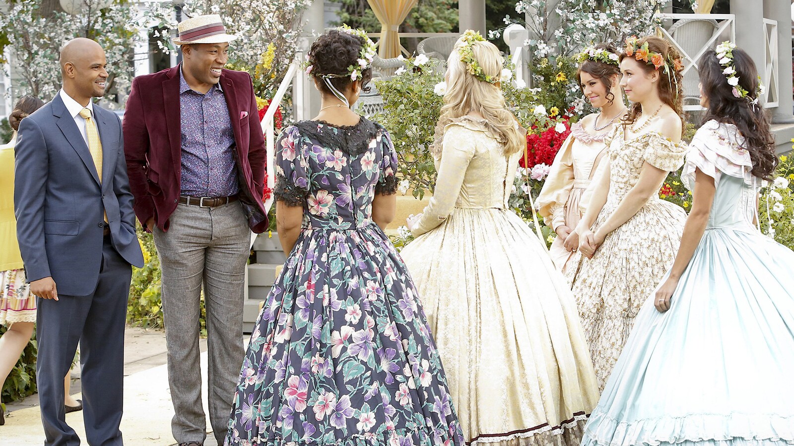 One More Last Chance