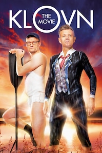 Poster för Klovn - the movie
