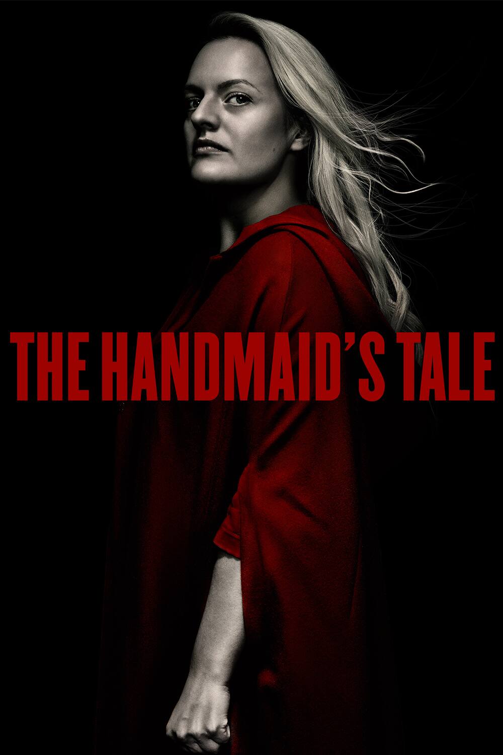 The handmaid's tale season best sale 1 watch