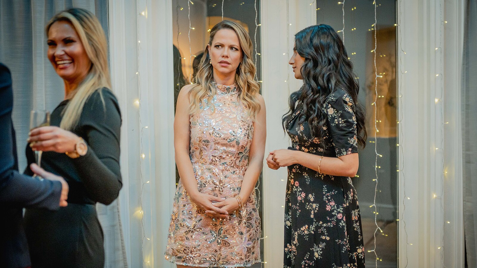 Mommy's Stolen Memories