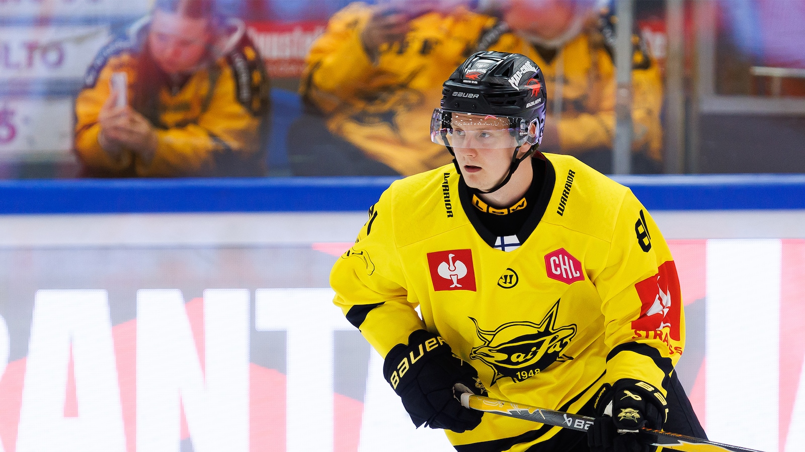 SaiPa - Pilsen