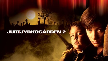 Jurtjyrkogården 2 - Film online på Viaplay