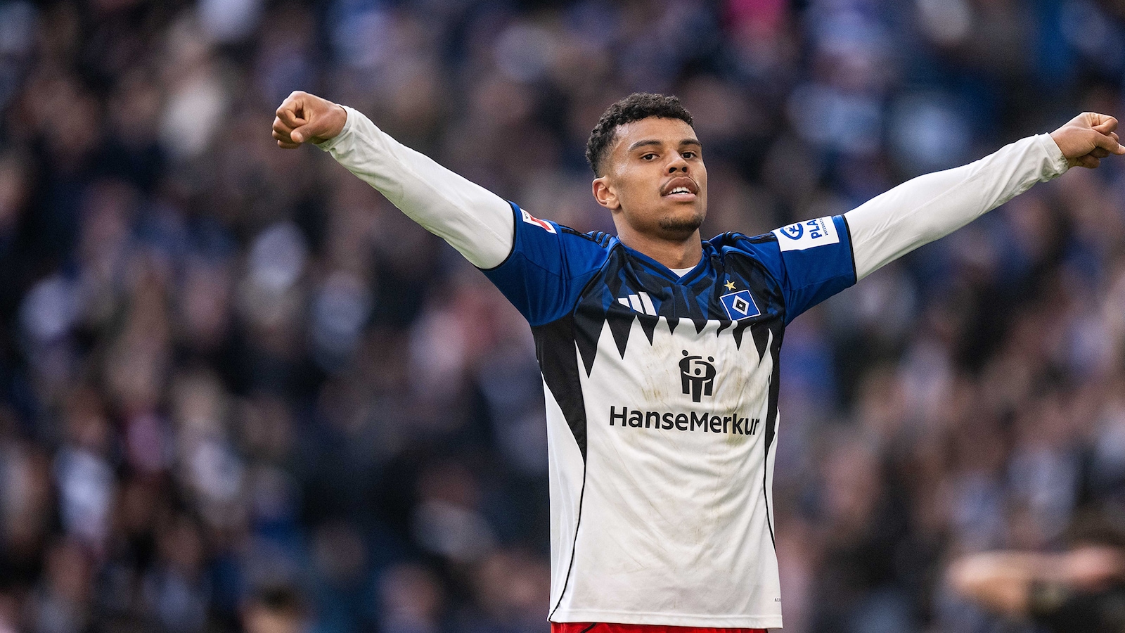 HSV - Freiburg