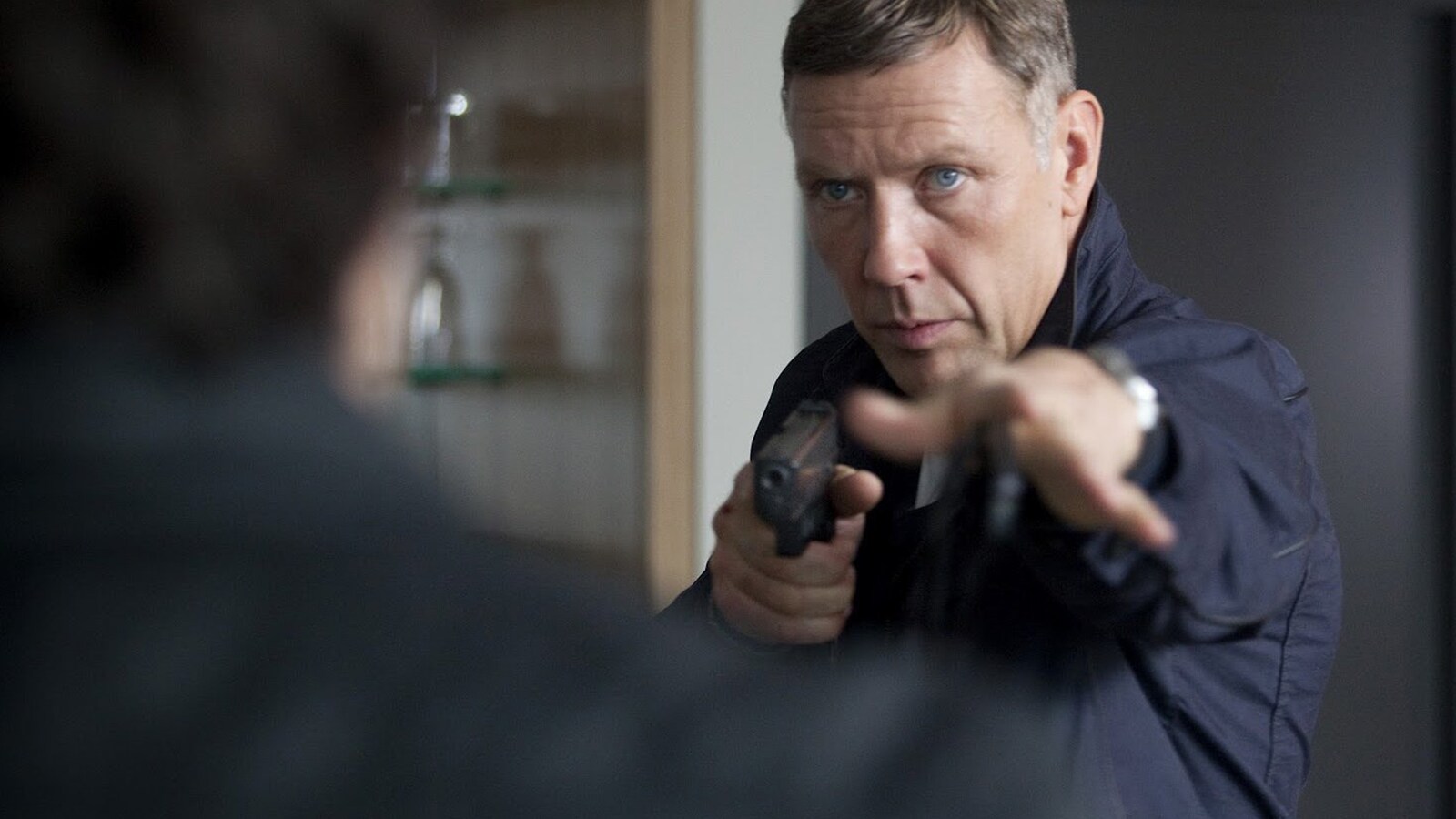 Hamilton 2: Tyttäreni puolesta