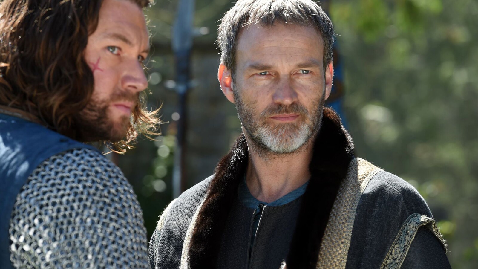 The Bastard Executioner Säsong 1 Avsnitt 4 TVserier online Viaplay