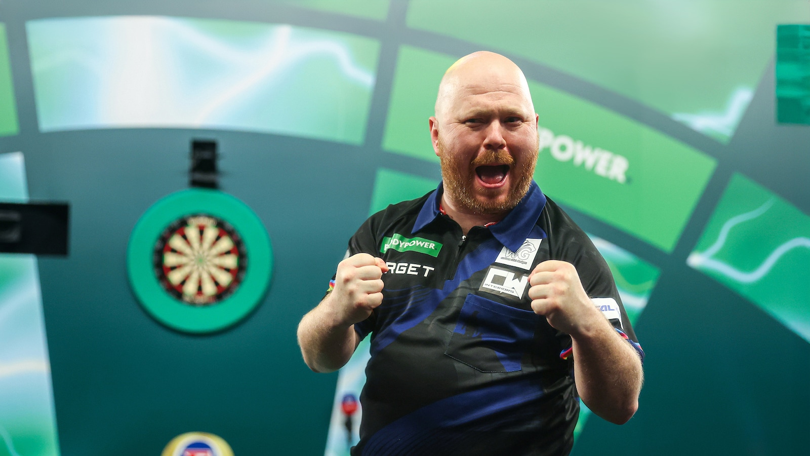 World Darts Championship