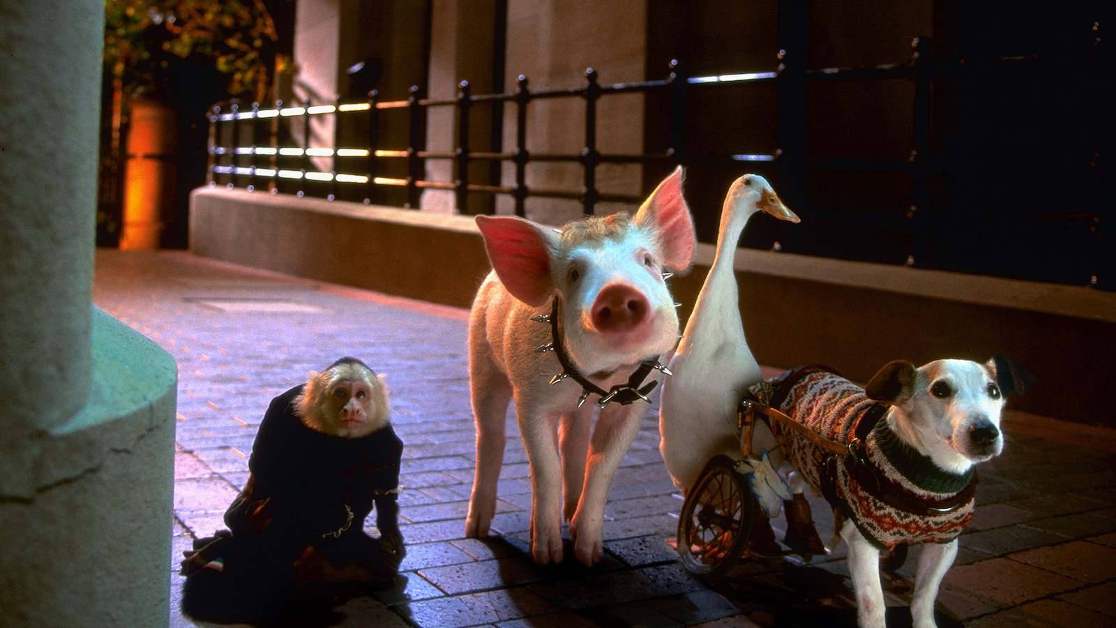 babe-pig-in-the-city-1998