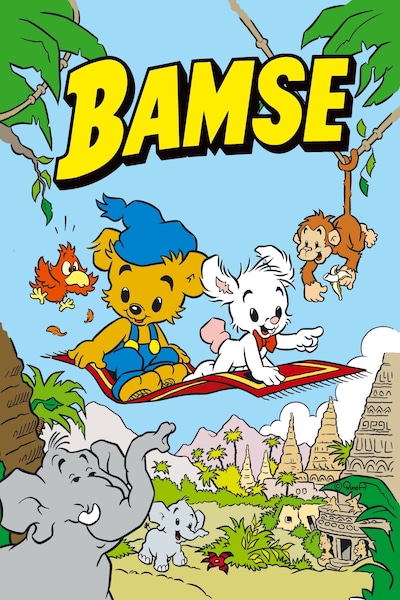 bamse