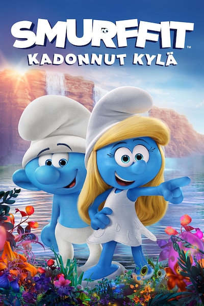 smurffit-kadonnut-kyla-2017