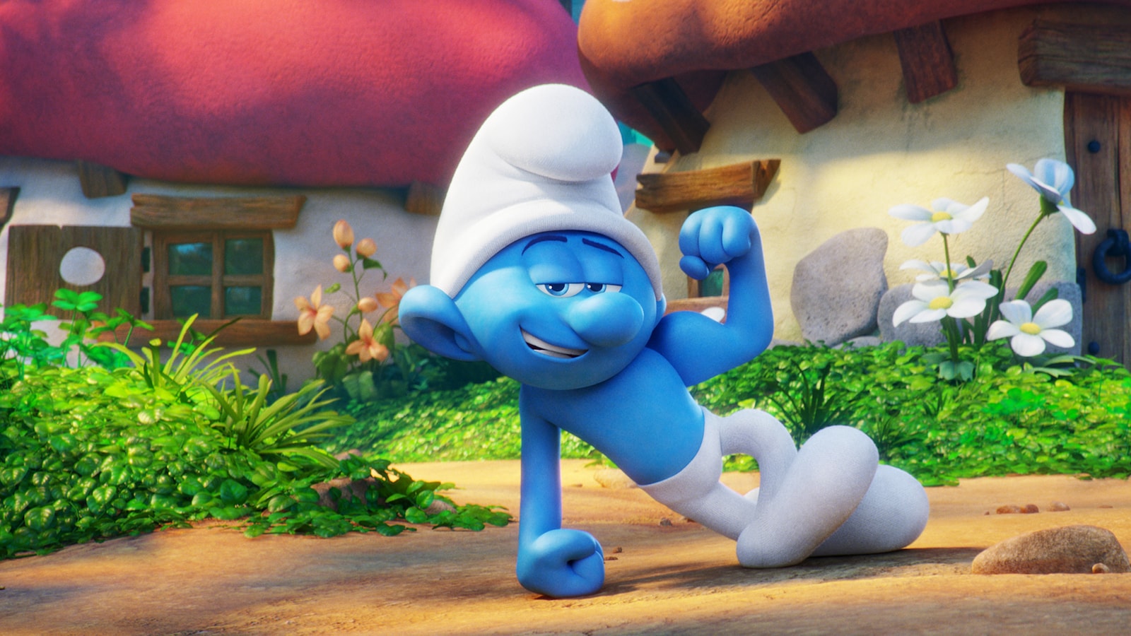 smurfarna-3-den-forsvunna-byn-2017