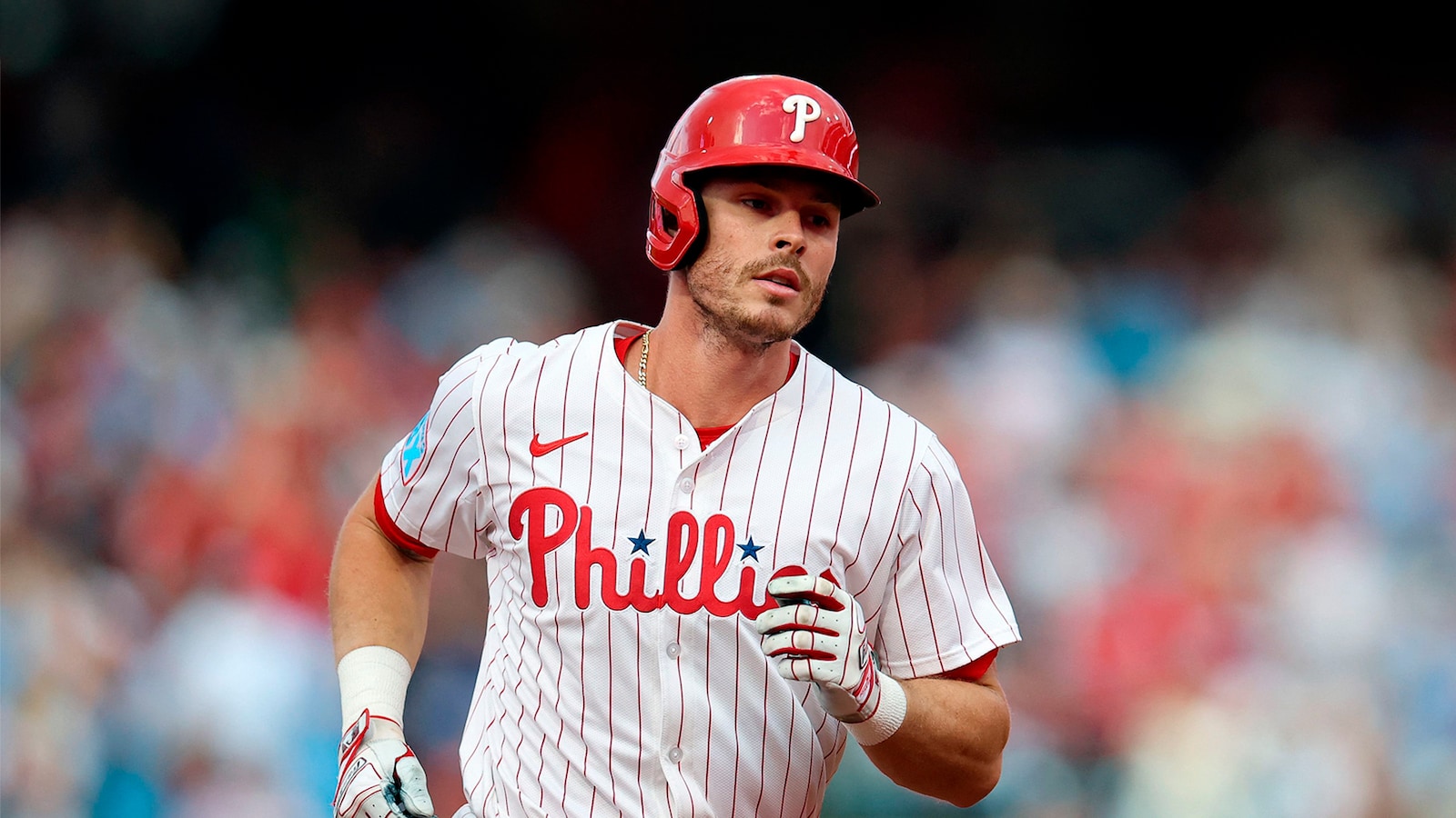 Phillies - Nationals