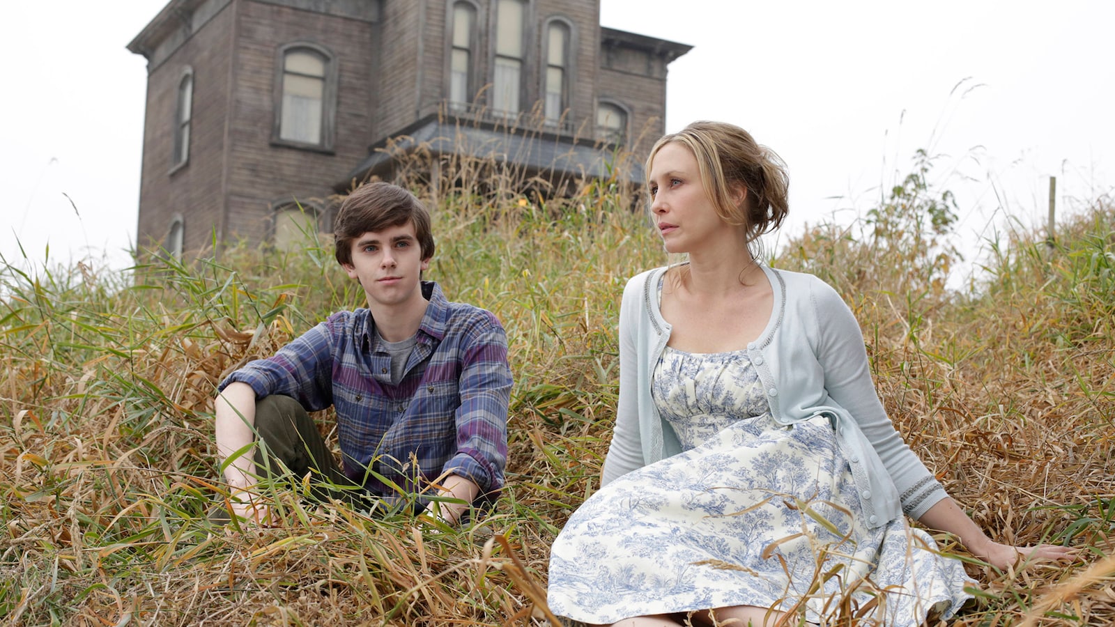 Bates Motel