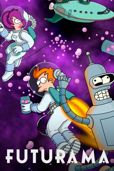 futurama