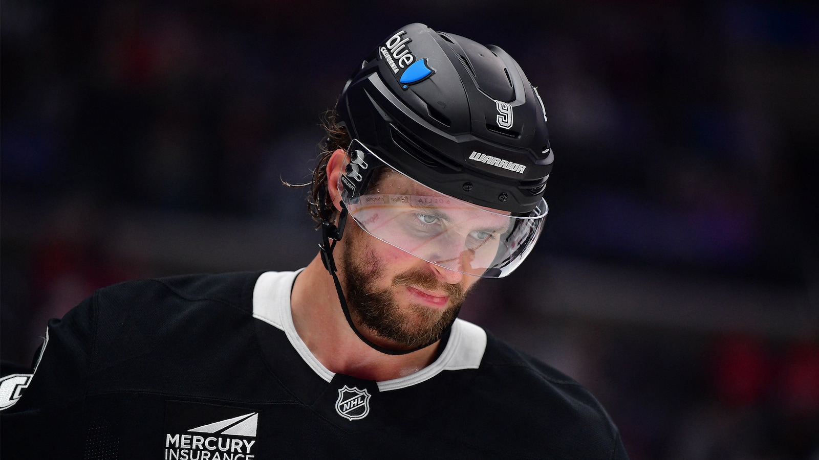 Los Angeles - Vancouver