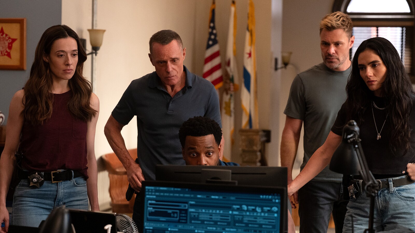 Chicago P.D.