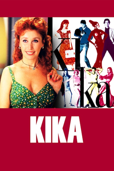 kika-1993